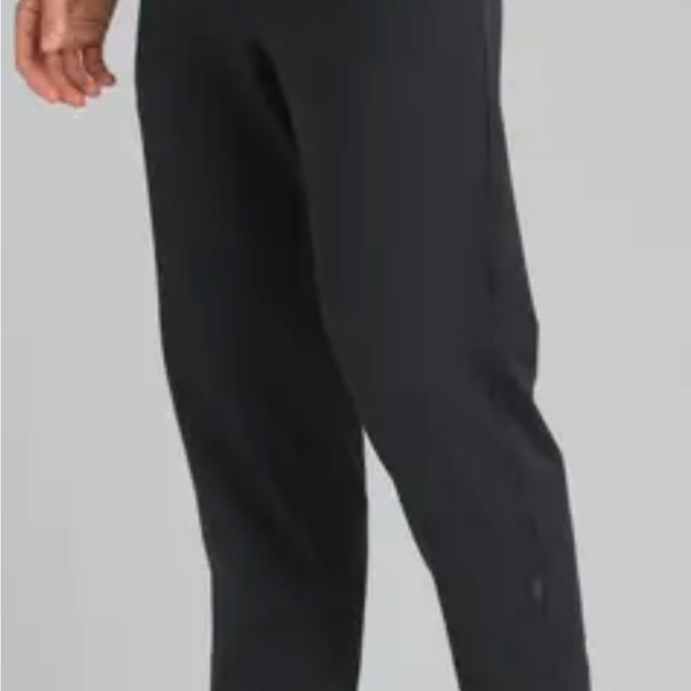 Prana Men's Black Gravity SweatPant/Jogger